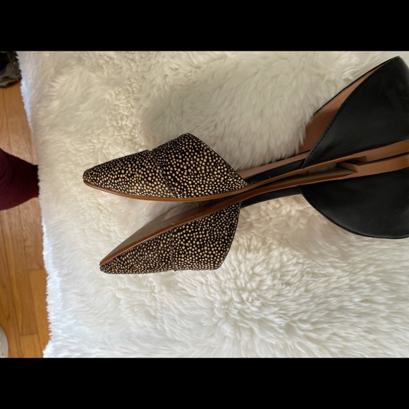 Madewell flats 7.5 - Picture 6 of 6